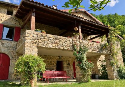 vente Maison de caractère Barnas