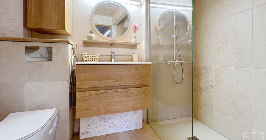 vente Maison de caractère Barnas