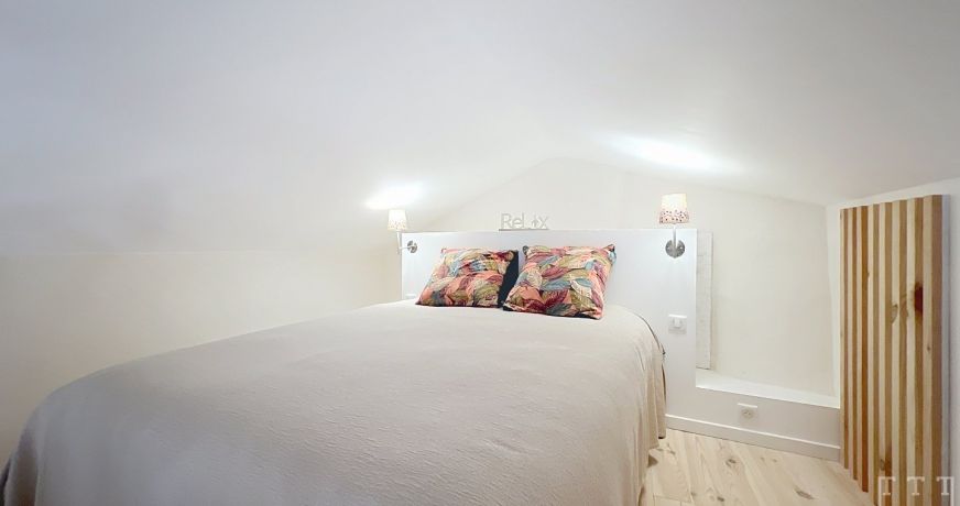 vente Maison de caractère Barnas