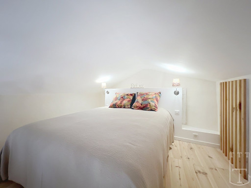 vente Maison de caractère Barnas