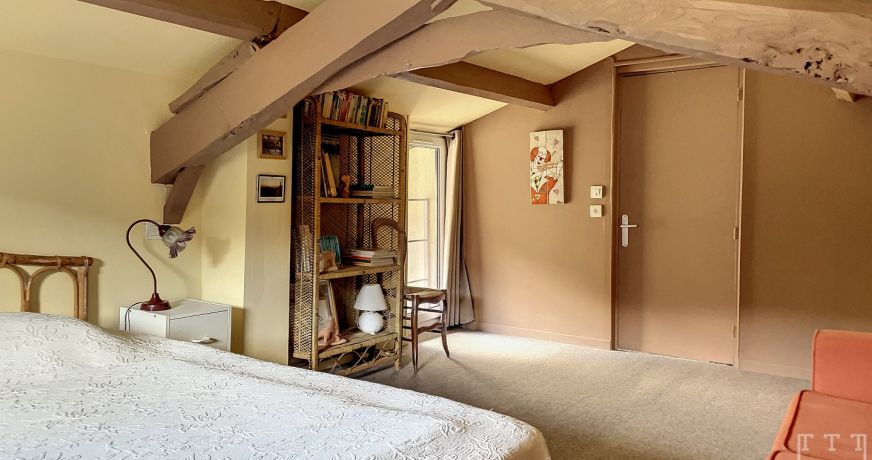 vente Maison de caractère Barnas