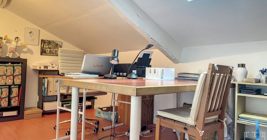 vente Maison de caractère Barnas