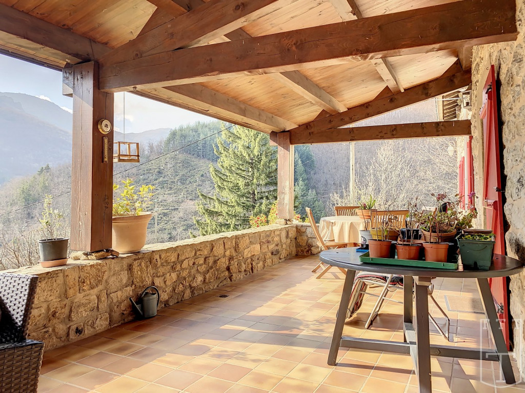 vente Maison de caractère Barnas - Photo 10