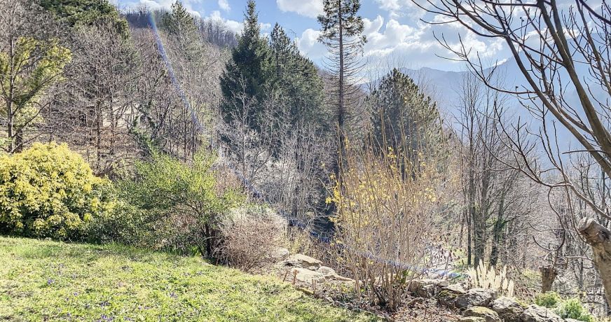 vente Maison de caractère Barnas