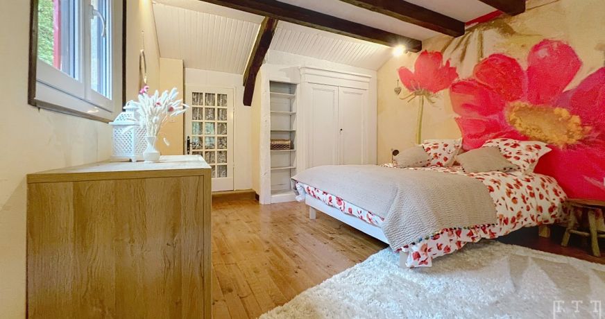 vente Maison de caractère Barnas