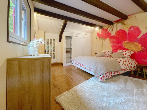 vente Maison de caractère Barnas