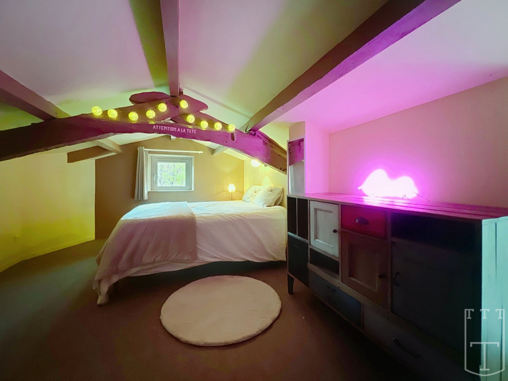 vente Maison de caractère Barnas - Photo 7