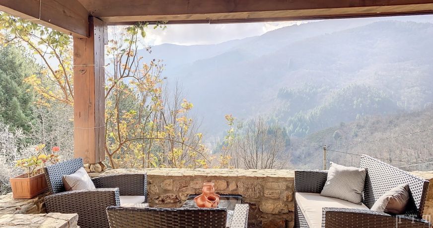 vente Maison de caractère Barnas