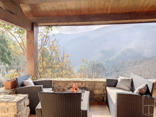 vente Maison de caractère Barnas