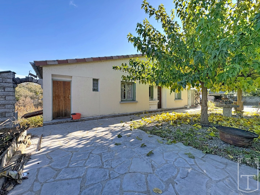 vente Villa Ruoms - Photo 10