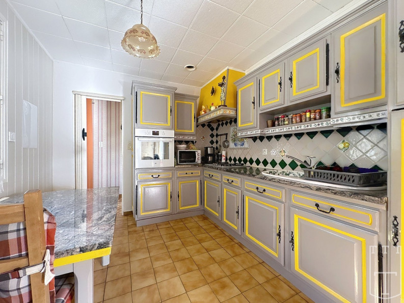 vente Villa Ruoms - Photo 4