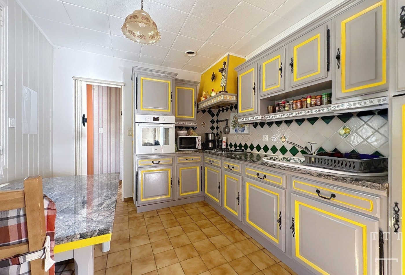 vente Villa Ruoms - Photo 4