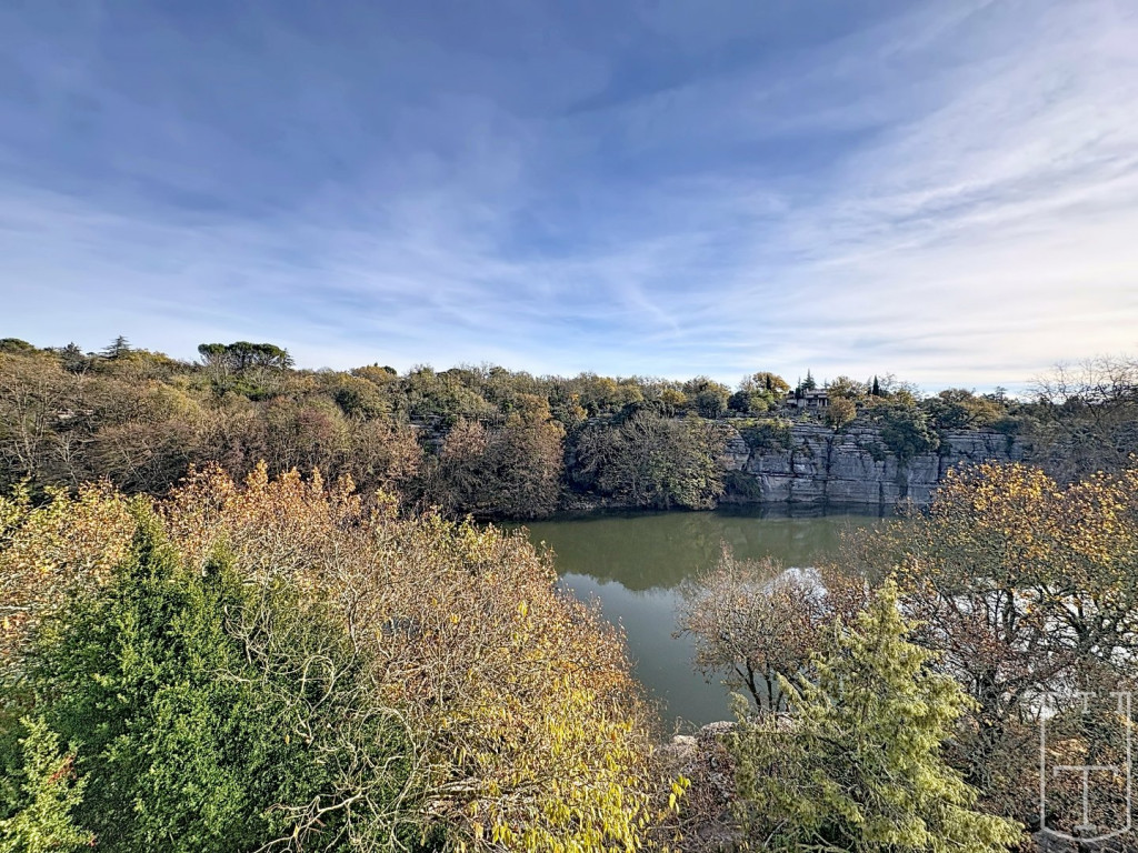 vente Villa Ruoms - Photo 2