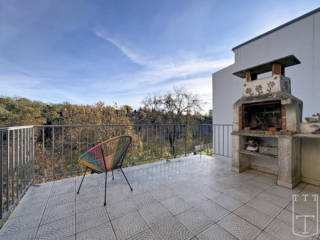 vente Villa Ruoms - Photo 9