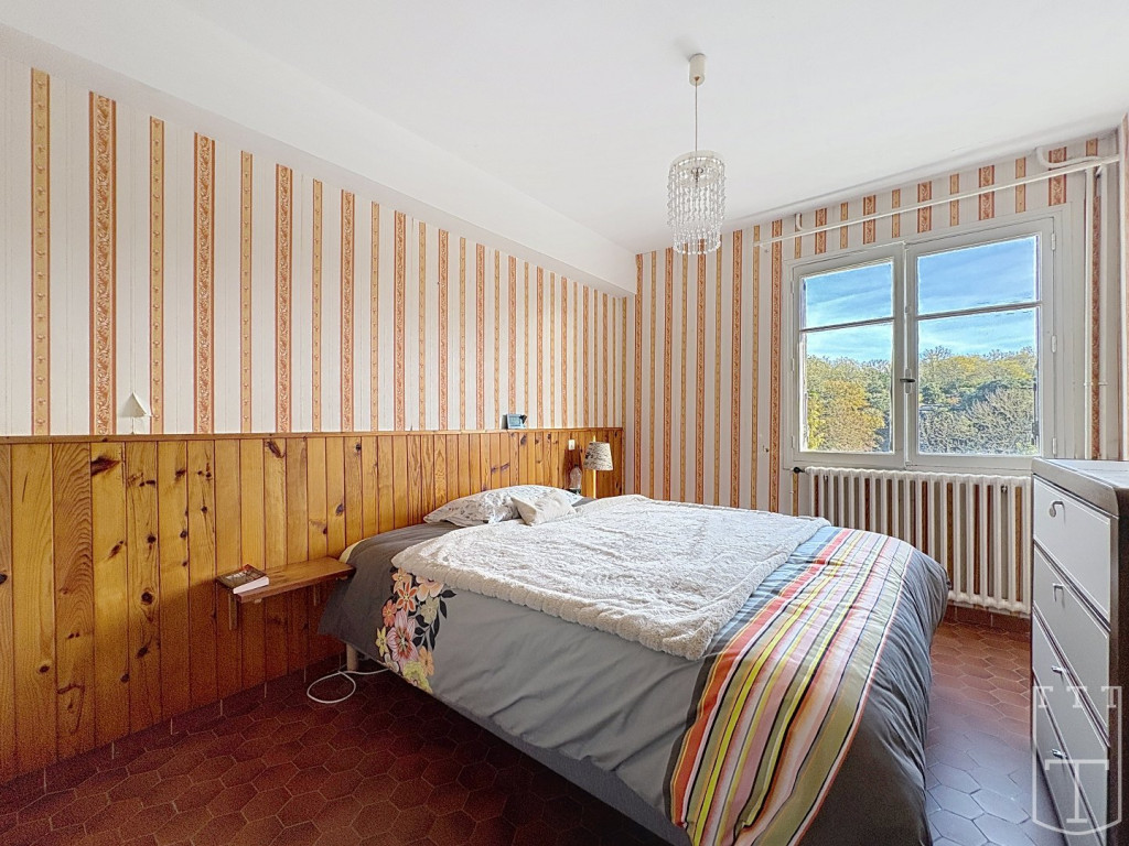 vente Villa Ruoms - Photo 7