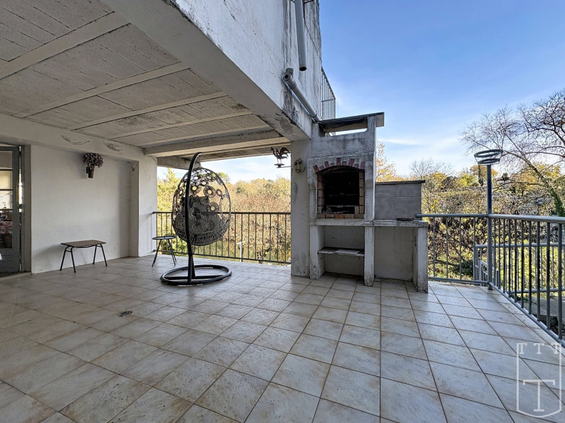 vente Villa Ruoms - Photo 8