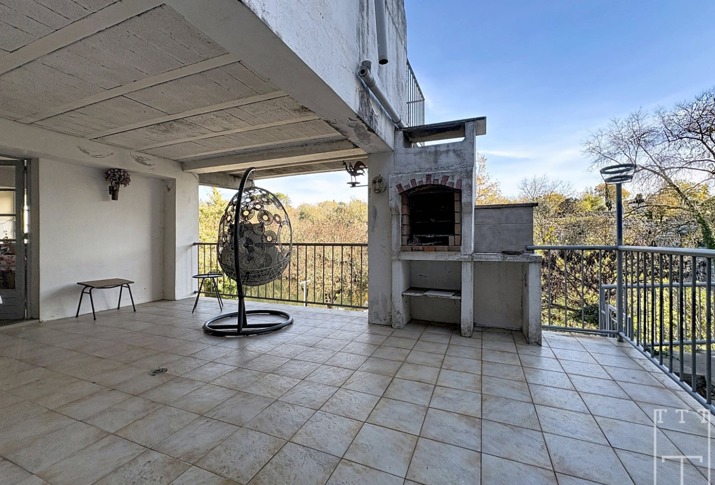 vente Villa Ruoms - Photo 8