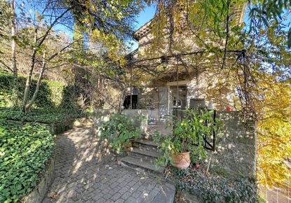 vente Maison de caractère Prades