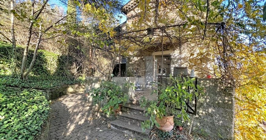 vente Maison de caractère Prades