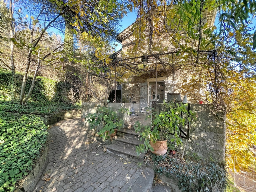 vente Maison de caractère Prades - Photo 1