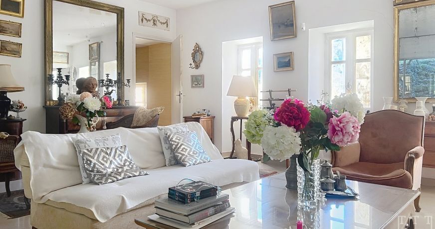 vente Maison de caractère Prades