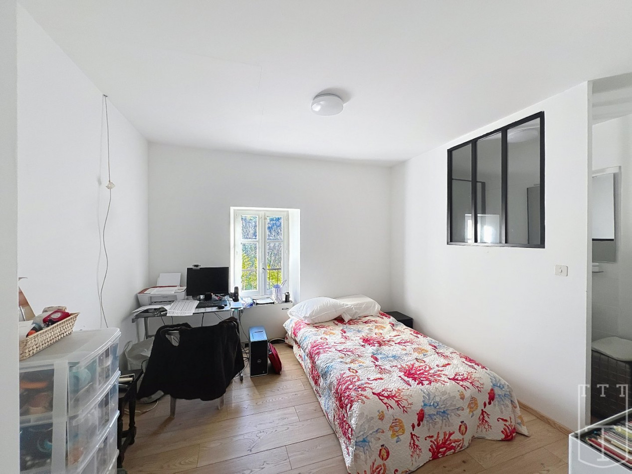 vente Maison de caractère Prades - Photo 17