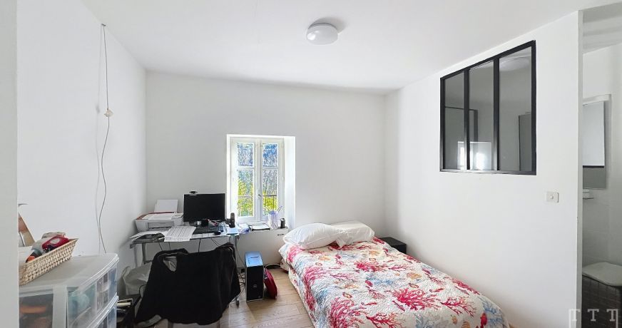 vente Maison de caractère Prades