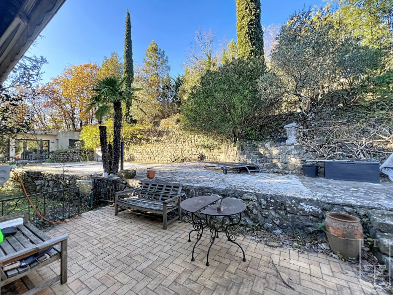 vente Maison de caractère Prades - Photo 7