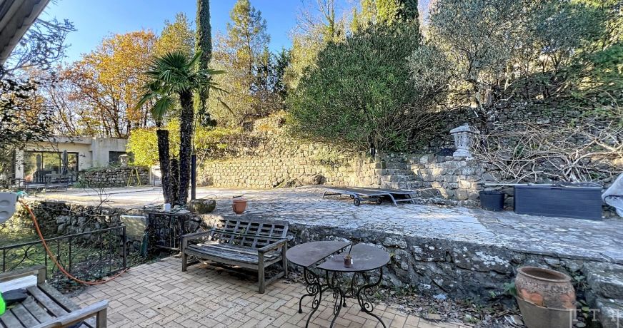 vente Maison de caractère Prades