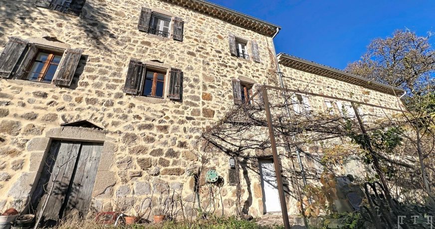 vente Maison de caractère Prades