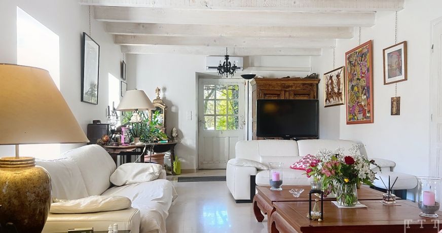 vente Maison de caractère Prades