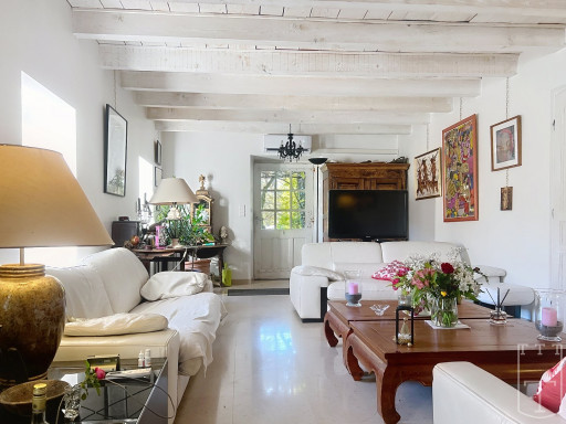 vente Maison de caractère Prades