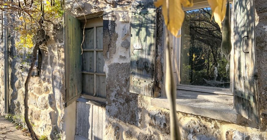 vente Maison de caractère Prades