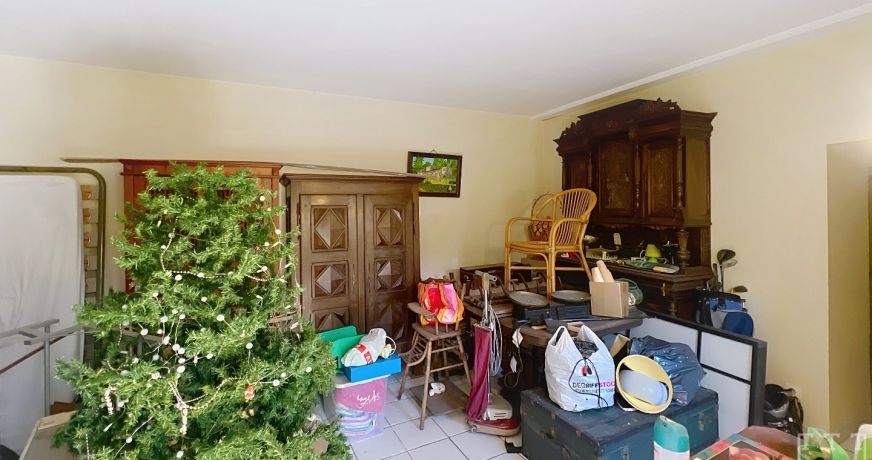 vente Maison de caractère Prades