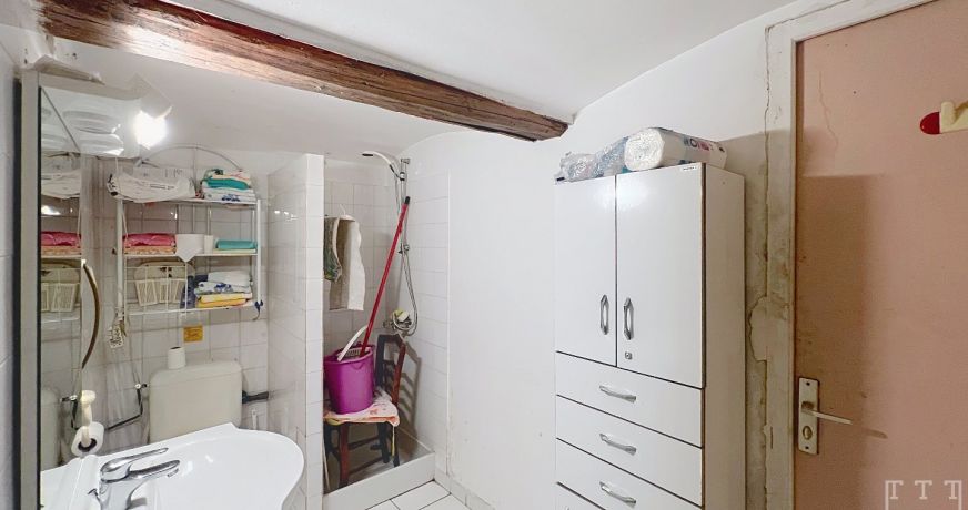 vente Maison de caractère Prades