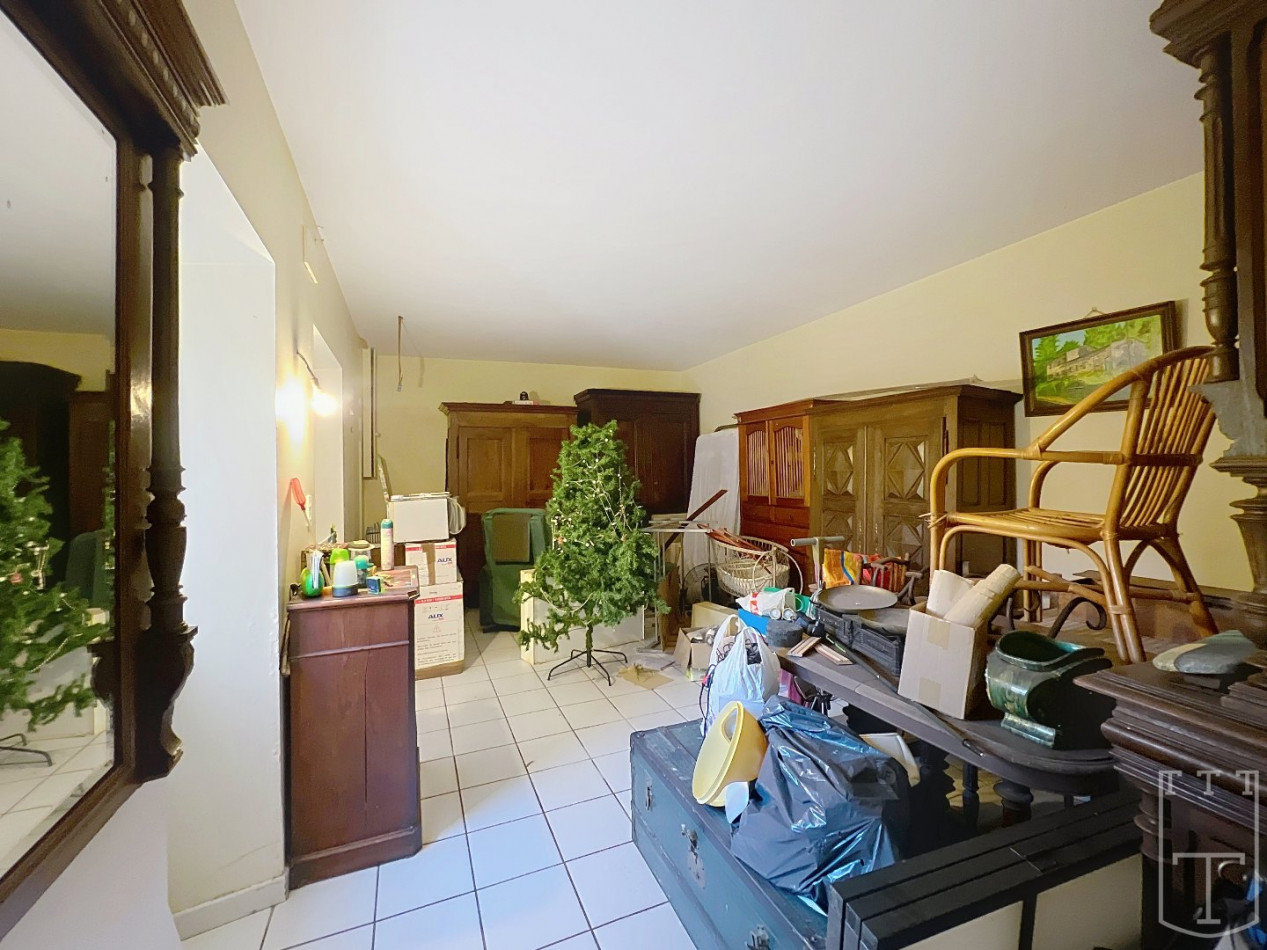 vente Maison de caractère Prades - Photo 21