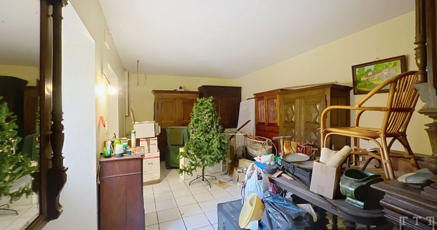 vente Maison de caractère Prades