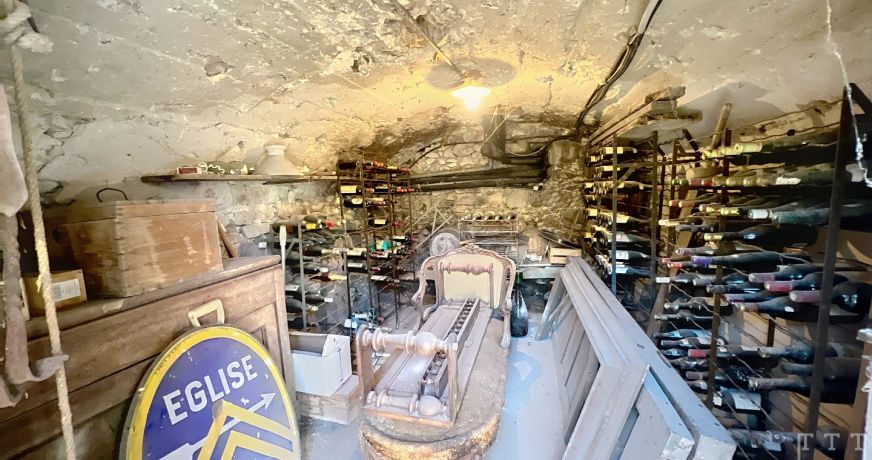 vente Maison de caractère Prades