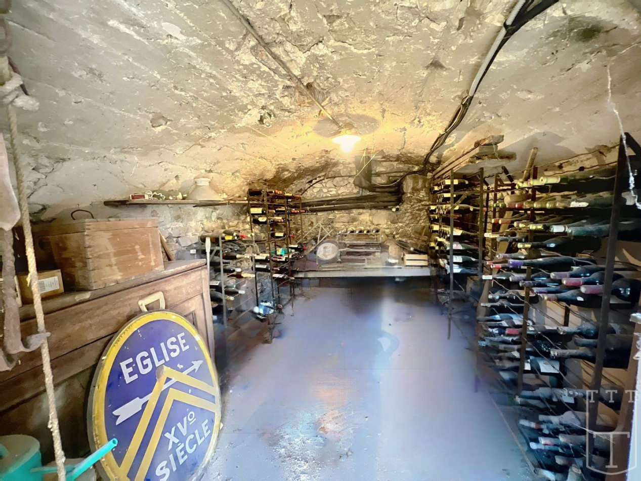 vente Maison de caractère Prades - Photo 28