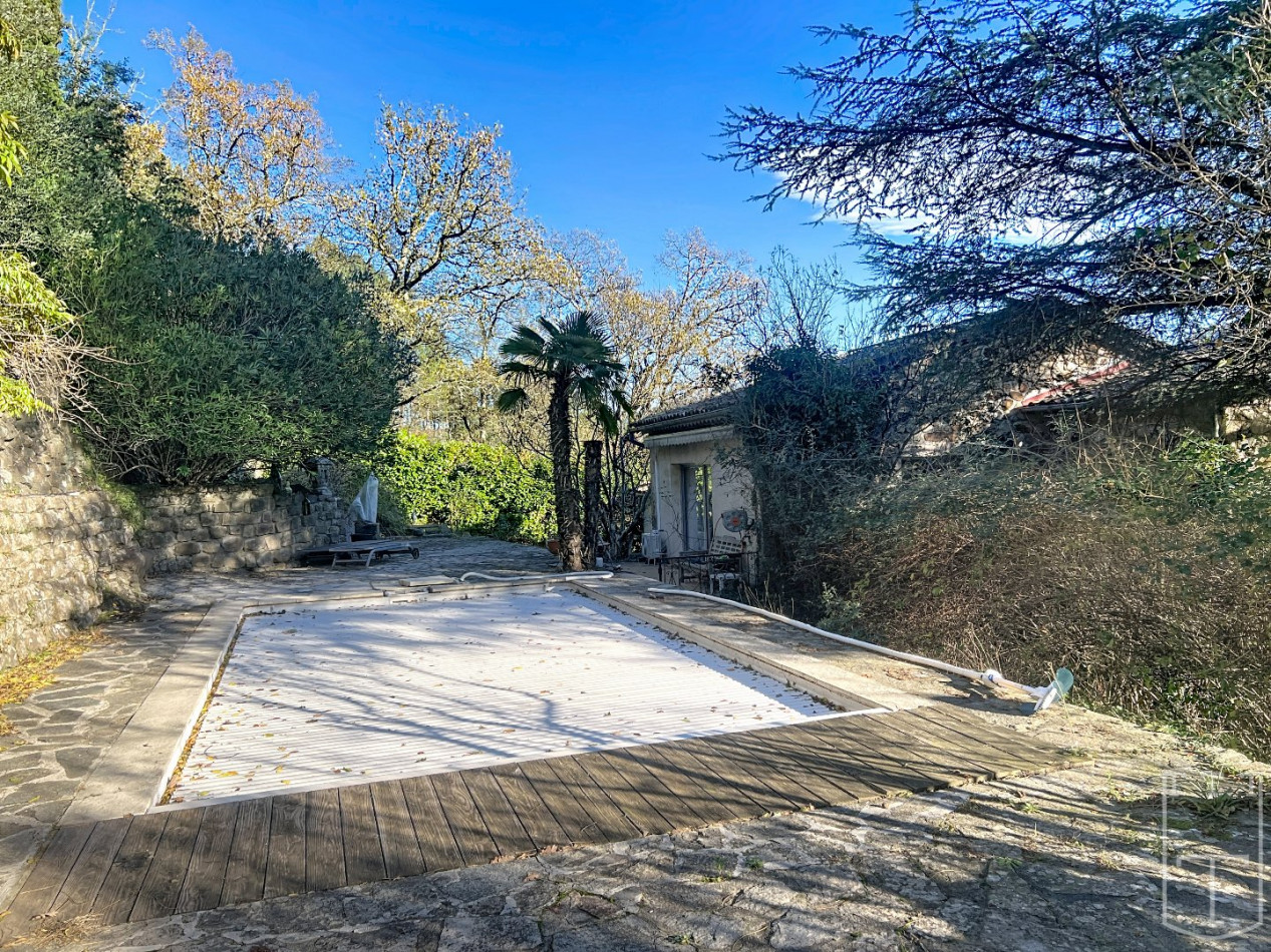vente Maison de caractère Prades - Photo 33