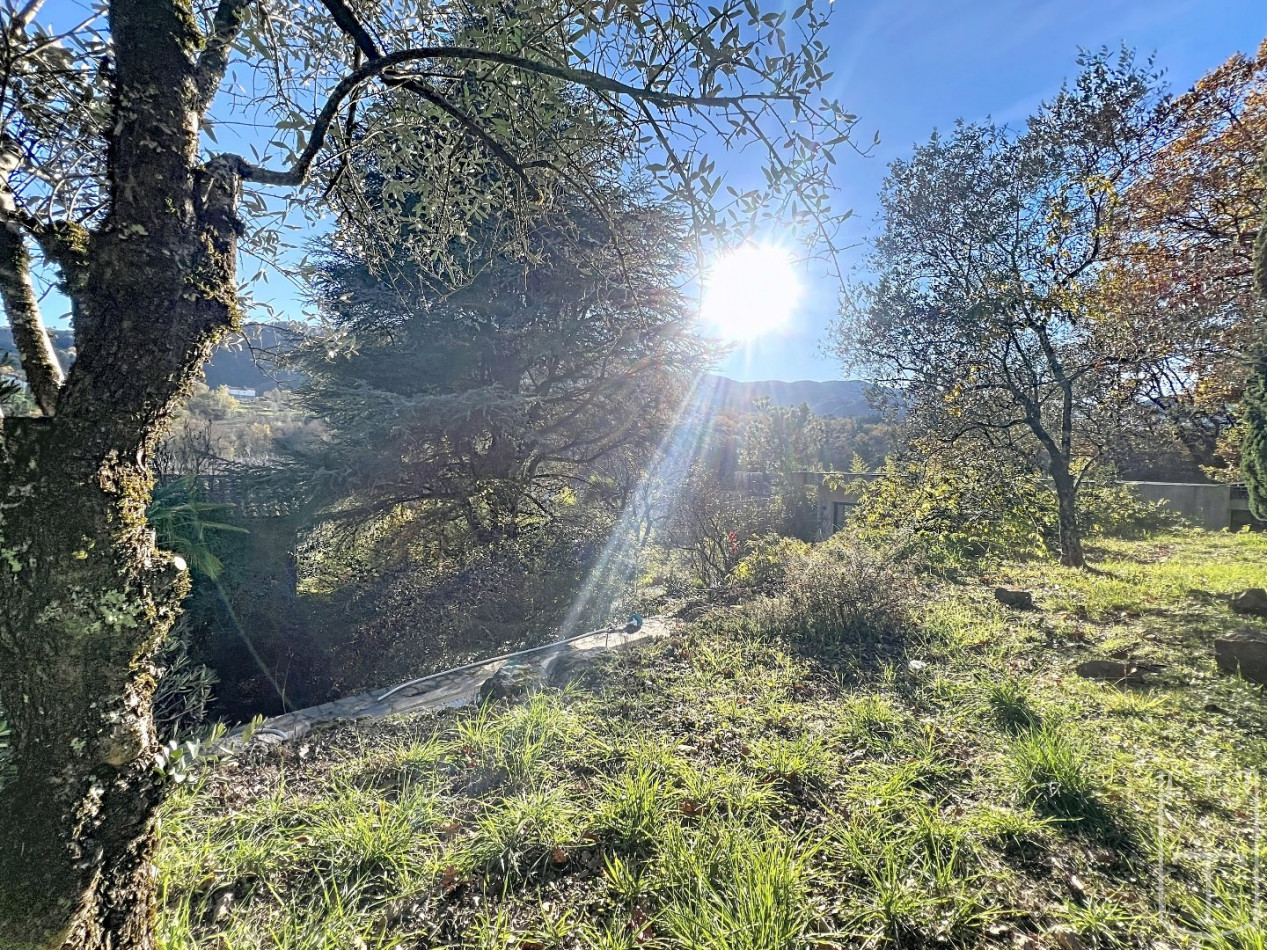 vente Maison de caractère Prades - Photo 37