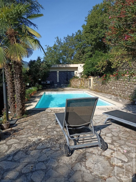 vente Maison de caractère Prades - Photo 8