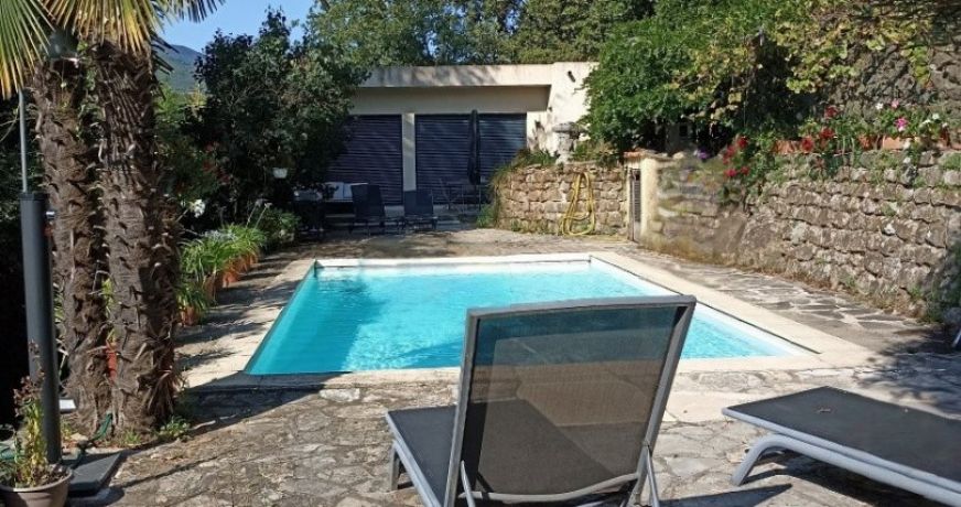 vente Maison de caractère Prades