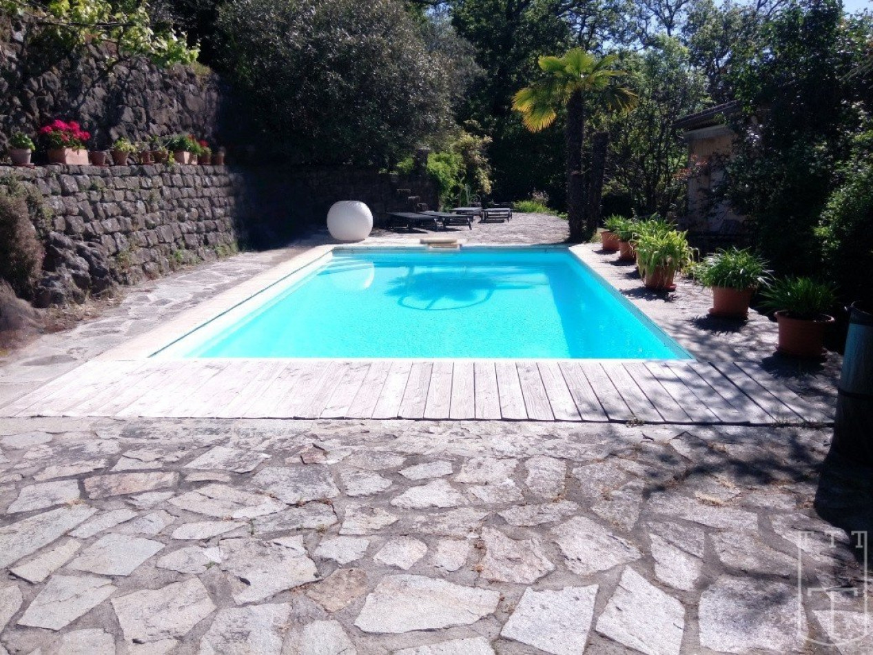 vente Maison de caractère Prades - Photo 2