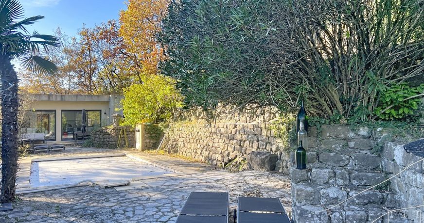 vente Maison de caractère Prades