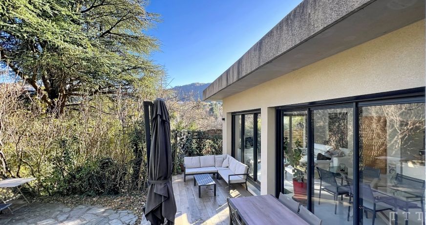 vente Maison de caractère Prades