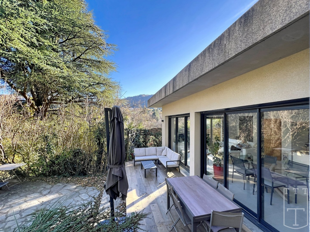 vente Maison de caractère Prades - Photo 8