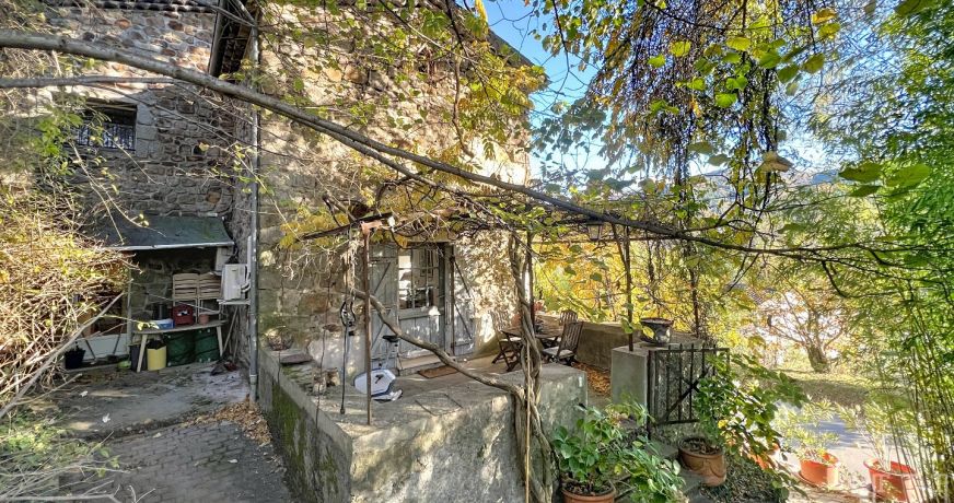 vente Maison de caractère Prades