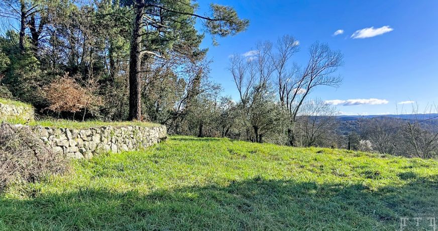 vente Maison de caractère Largentiere