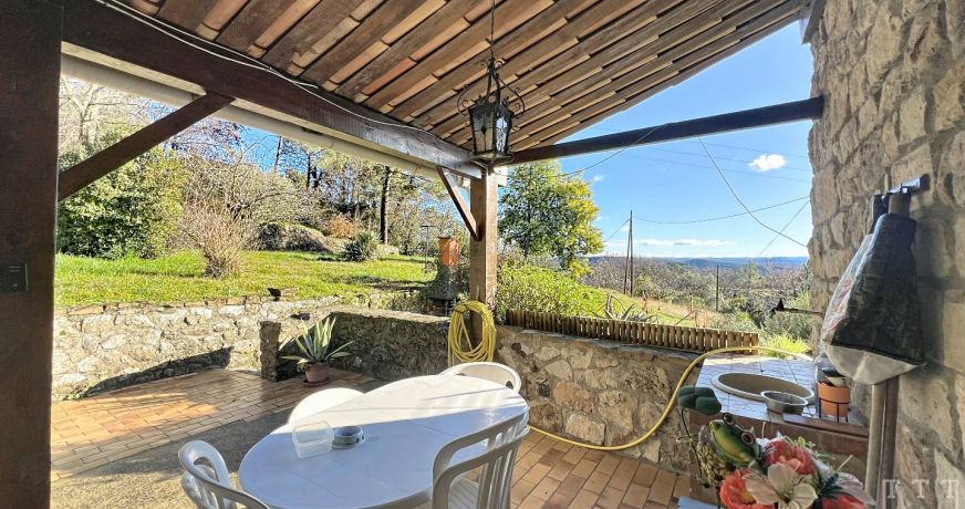 vente Maison de caractère Largentiere